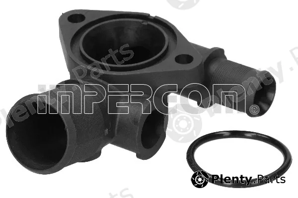 Original Imperium 90115 — Coolant Flange