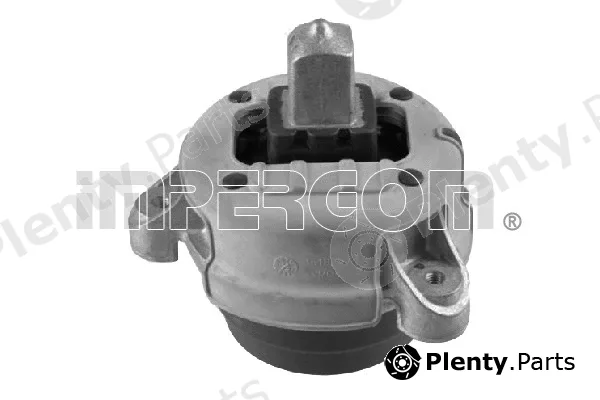 Original Imperium 34738 — Mounting, engine