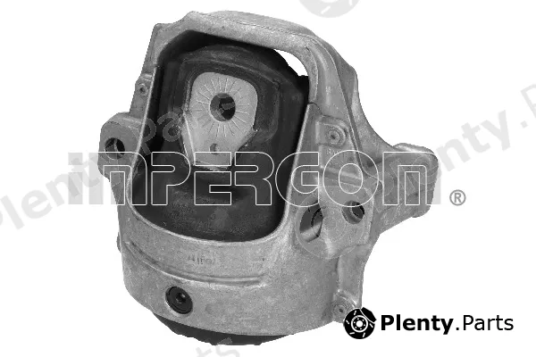 Original Imperium 37385 — Mounting, engine