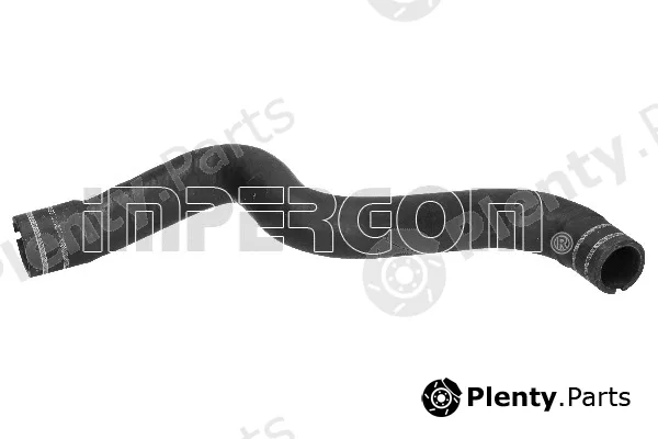 Original Imperium 19000 — Radiator Hose