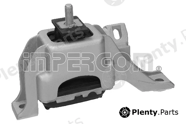 Original Imperium 35181 — Mounting, engine