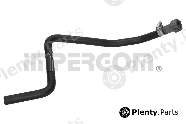Original Imperium 16168 — Hose, cylinder head cover ventilation