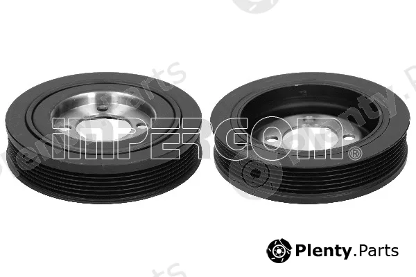 Original Imperium 10214 — Belt Pulley, crankshaft