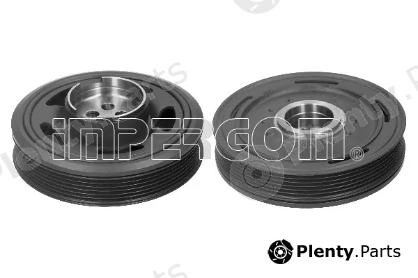 Original Imperium 10578 — Belt Pulley, crankshaft