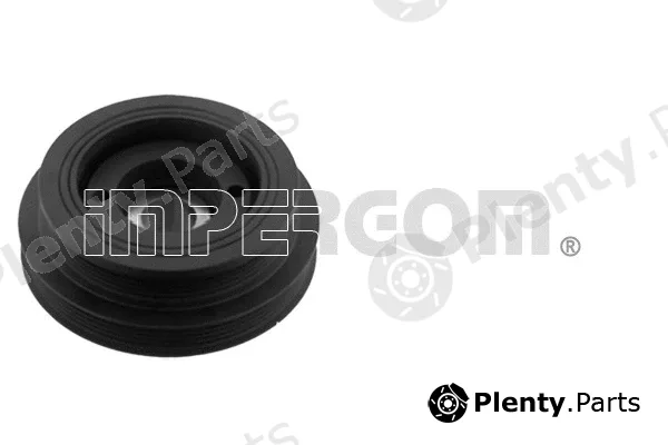 Original Imperium 10177 — Belt Pulley, crankshaft