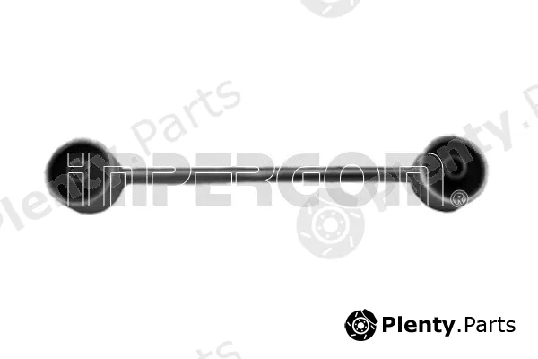 Original Imperium 2244 — Mounting, engine