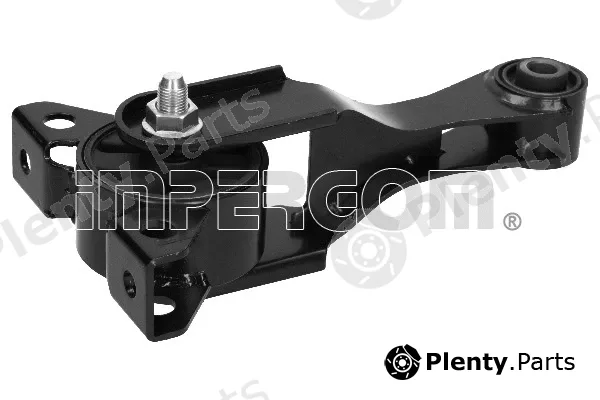 Original Imperium 70065 — Mounting, engine