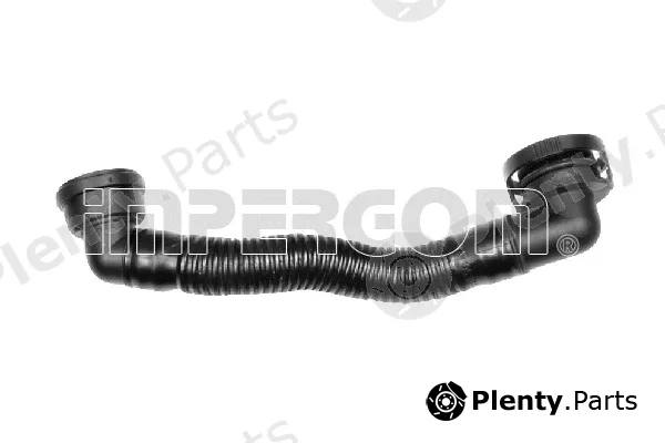 Original Imperium 223834 — Hose, crankcase ventilation