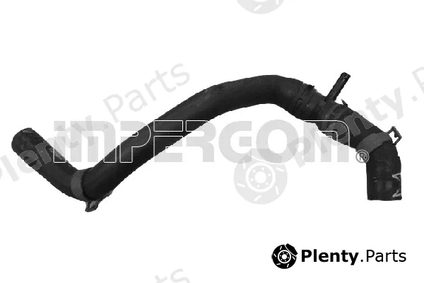 Original Imperium 222153 — Radiator Hose