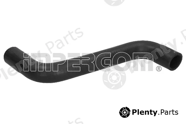 Original Imperium 223272 — Radiator Hose