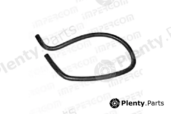 Original Imperium 20628 — Hose, heat exchanger (heating)