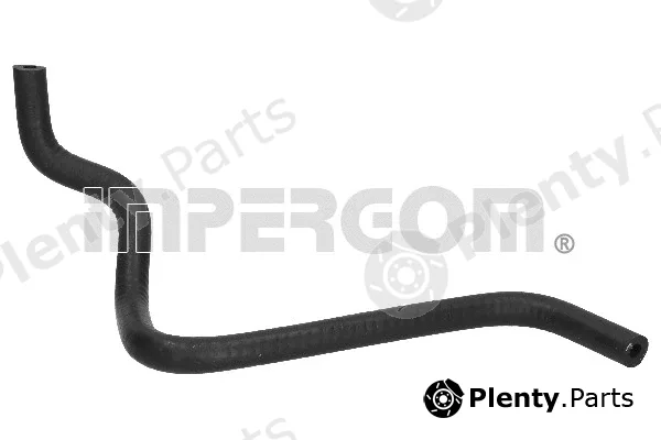 Original Imperium 19099 — Radiator Hose