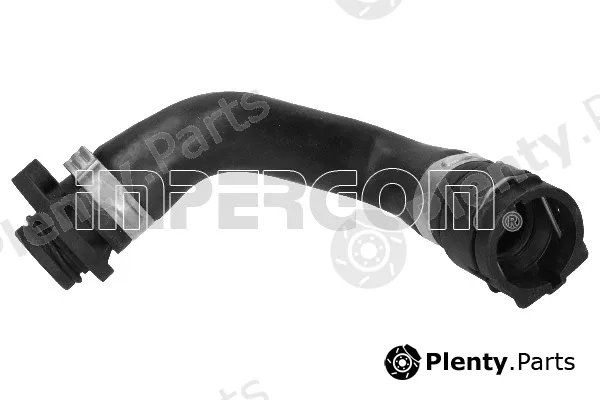 Original Imperium 224690 — Radiator Hose