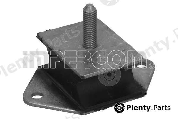Original Imperium 36341 — Mounting, engine
