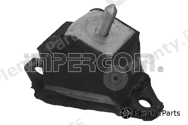 Original Imperium 30272 — Mounting, engine