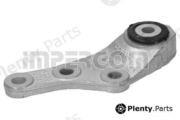 Original Imperium 25606 — Mounting, engine