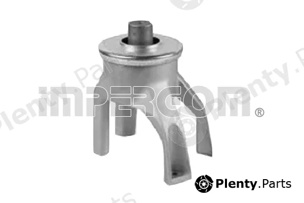 Original Imperium 34349 — Mounting, engine