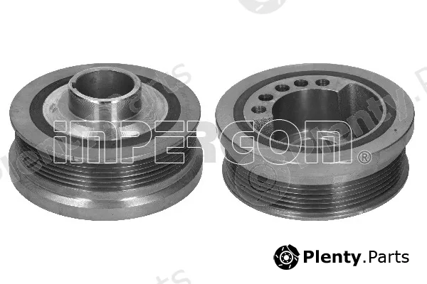 Original Imperium 10034 — Belt Pulley, crankshaft