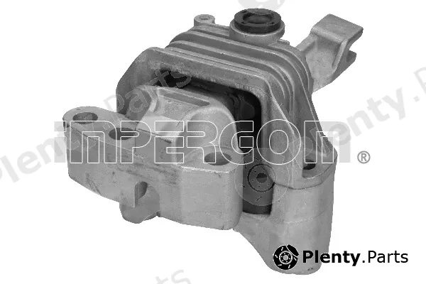Original Imperium 25559 — Mounting, engine