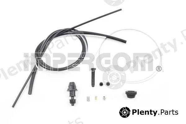 Original Imperium 810106 — Accelerator Cable