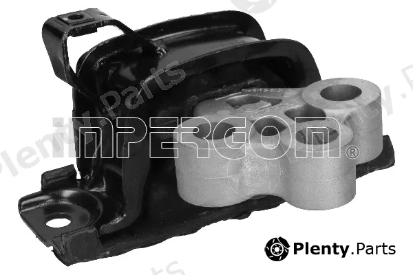 Original Imperium 25068 — Mounting, engine