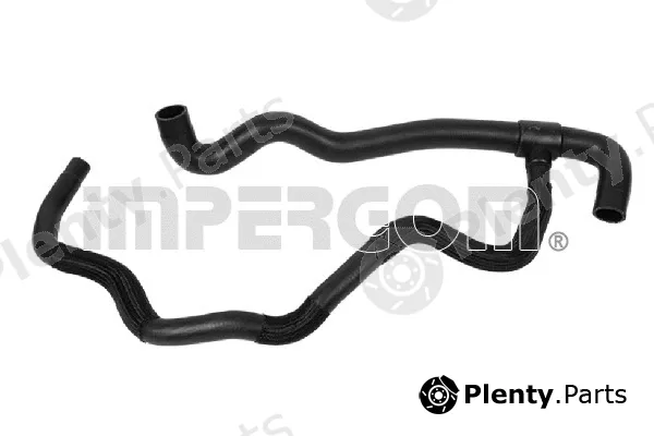 Original Imperium 224748 — Radiator Hose