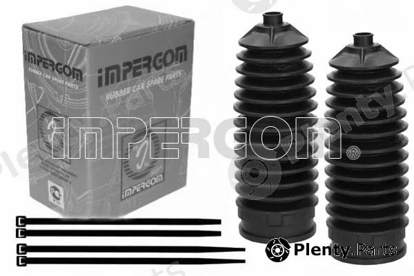 Original Imperium 30423/TE — Bellow Kit, steering