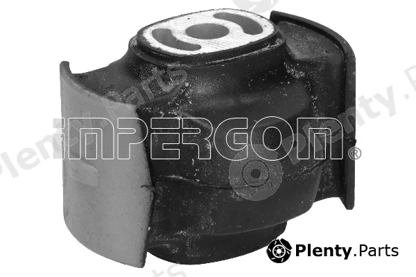 Original Imperium 30930 — Mounting, engine