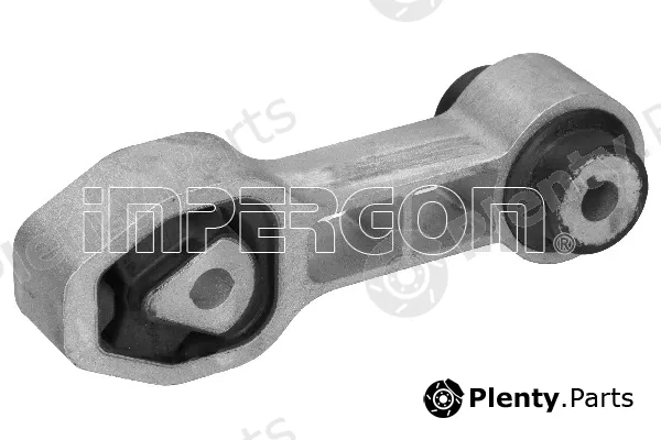 Original Imperium 25880 — Mounting, engine