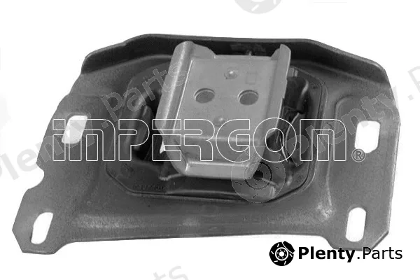 Original Imperium 34137 — Mounting, engine