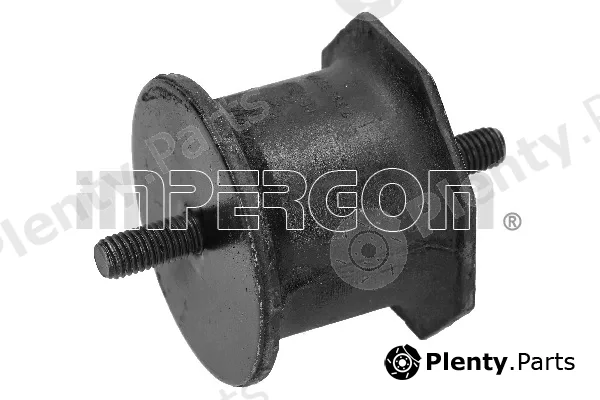 Original Imperium 30104 — Mounting, engine
