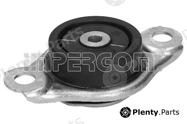 Original Imperium 25860 — Mounting, engine