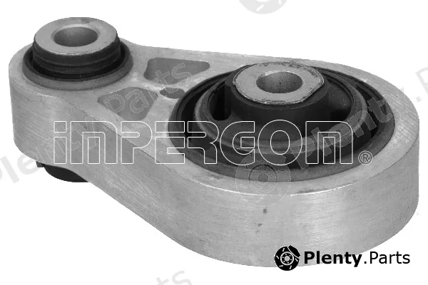 Original Imperium 36673 — Mounting, engine