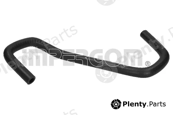 Original Imperium 224049 — Radiator Hose