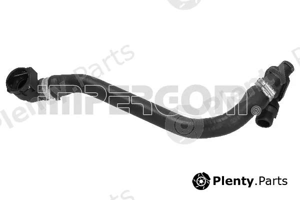 Original Imperium 19096 — Hose, heat exchanger (heating)