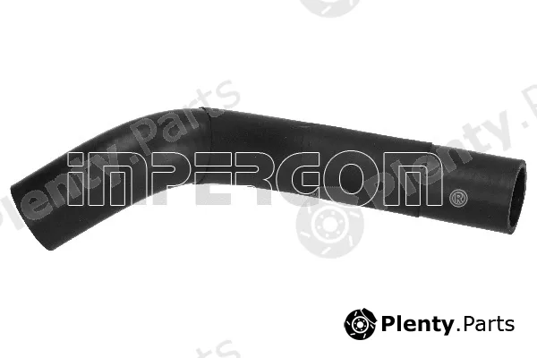 Original Imperium 19543 — Radiator Hose