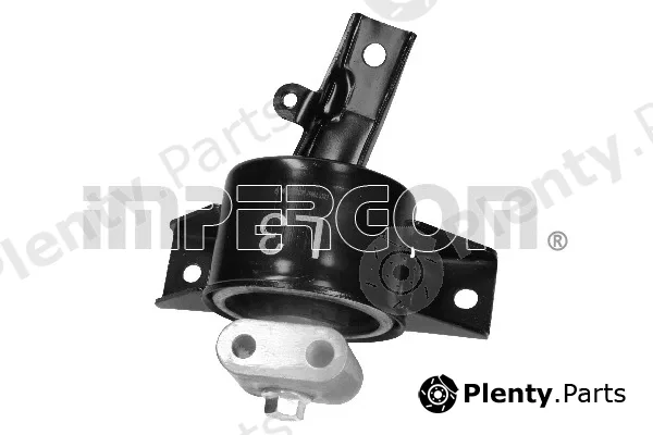 Original Imperium 70097 — Mounting, engine
