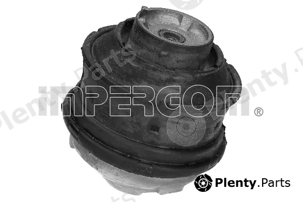 Original Imperium 35804 — Mounting, engine