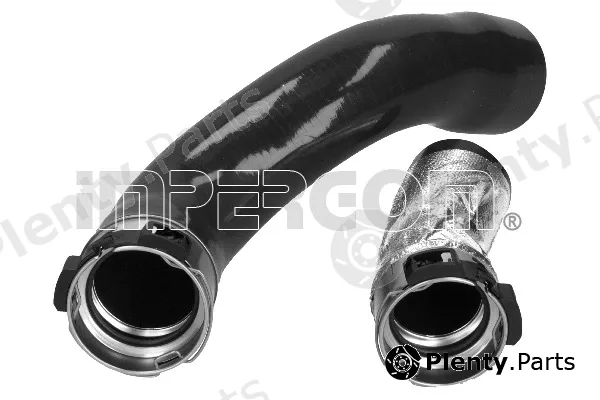 Original Imperium 224772 — Charge Air Hose