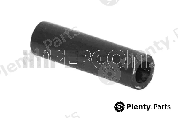 Original Imperium 17582 — Radiator Hose