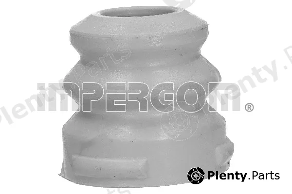 Original Imperium 35114 — Rubber Buffer, suspension