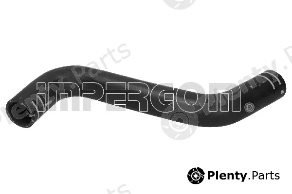 Original Imperium 18252 — Radiator Hose