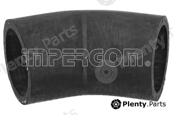 Original Imperium 221204 — Radiator Hose