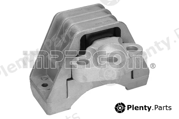 Original Imperium 25921 — Mounting, engine