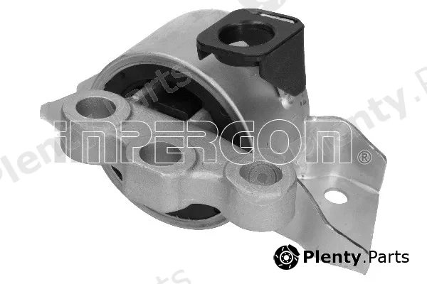 Original Imperium 25703 — Mounting, engine