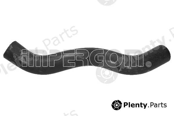Original Imperium 17501 — Radiator Hose