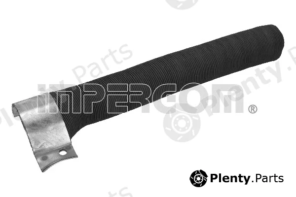 Original Imperium 21837 — Intake Hose, air filter
