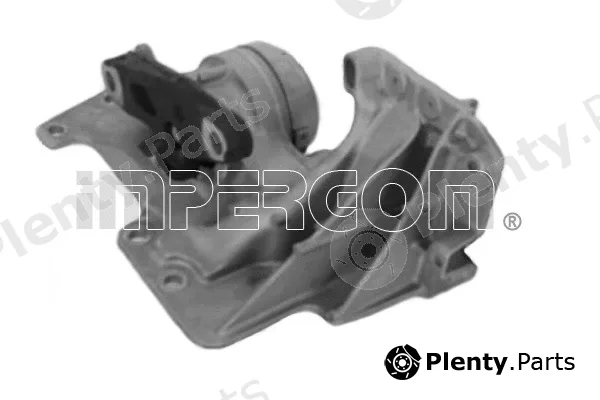 Original Imperium 71555 — Mounting, engine