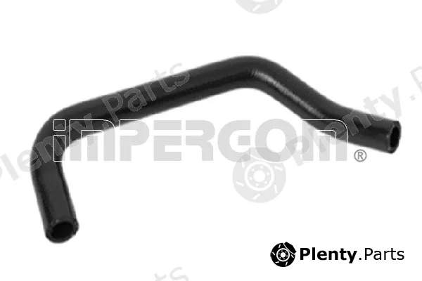 Original Imperium 16253 — Radiator Hose
