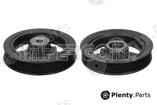 Original Imperium 10423 — Belt Pulley, crankshaft